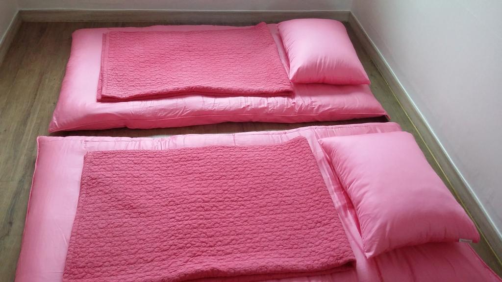 Gangneung Ing Guesthouse Zimmer foto