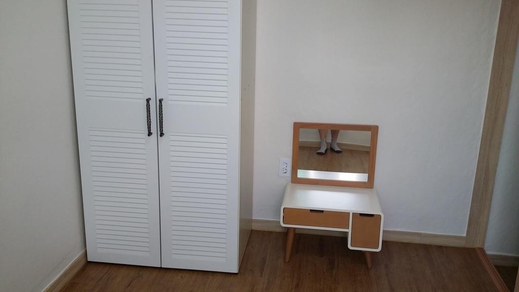 Gangneung Ing Guesthouse Zimmer foto